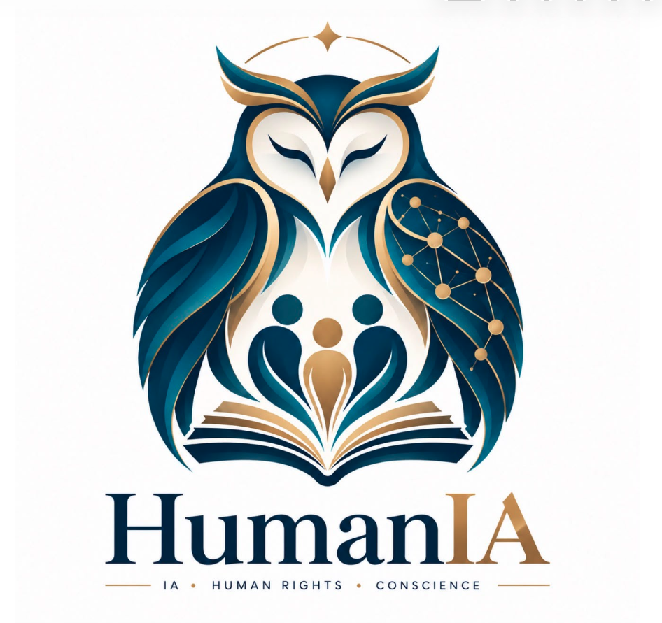 Logo HumanIA School